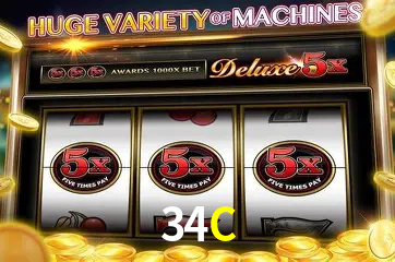 34C Bet